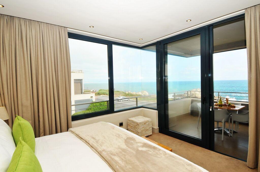 Bamboo @ Le Paradis Hermanus Room photo