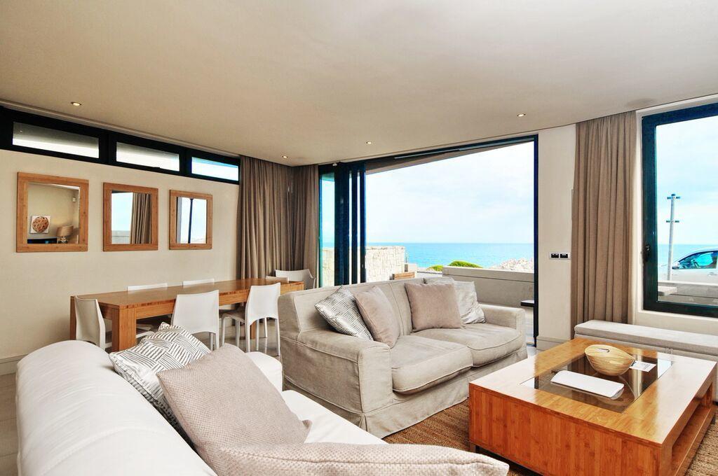 Bamboo @ Le Paradis Hermanus Exterior photo
