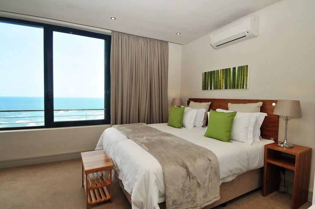 Bamboo @ Le Paradis Hermanus Exterior photo