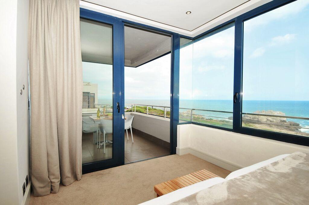 Bamboo @ Le Paradis Hermanus Exterior photo