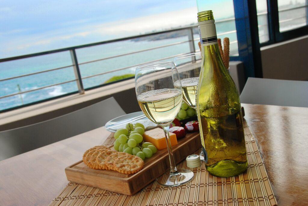 Bamboo @ Le Paradis Hermanus Exterior photo