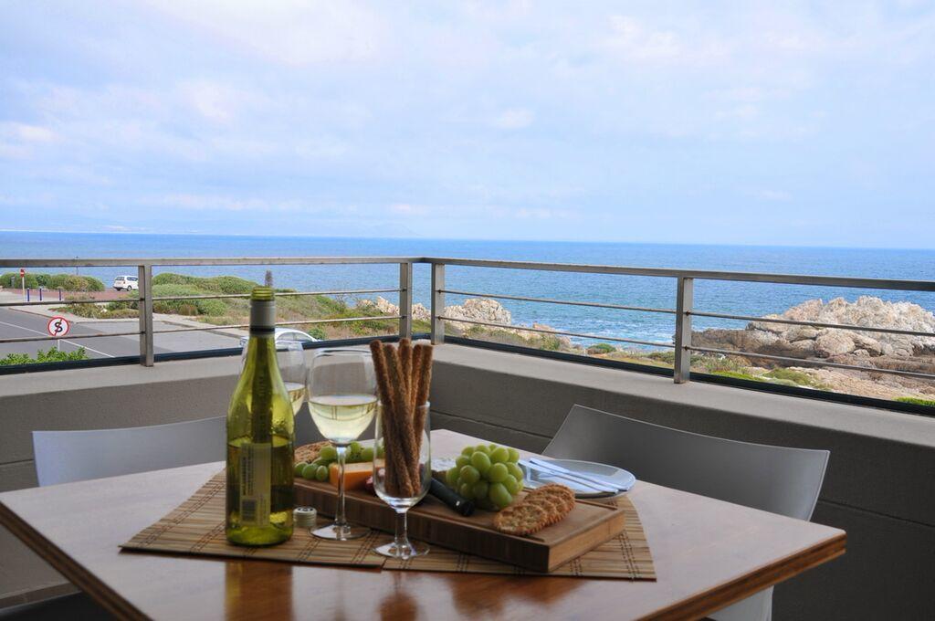 Bamboo @ Le Paradis Hermanus Exterior photo